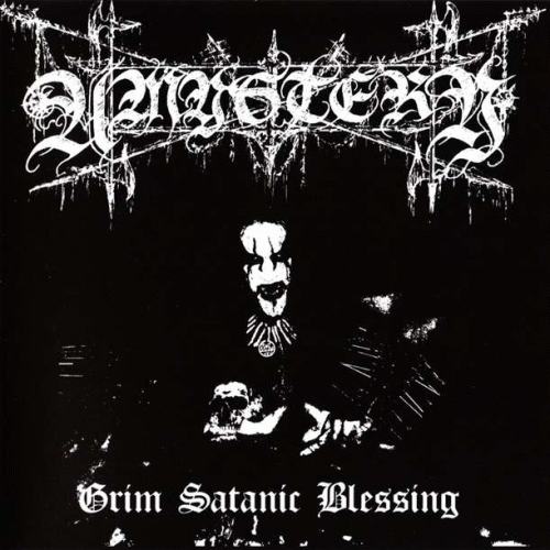 Amystery : Grim Satanic Blessing